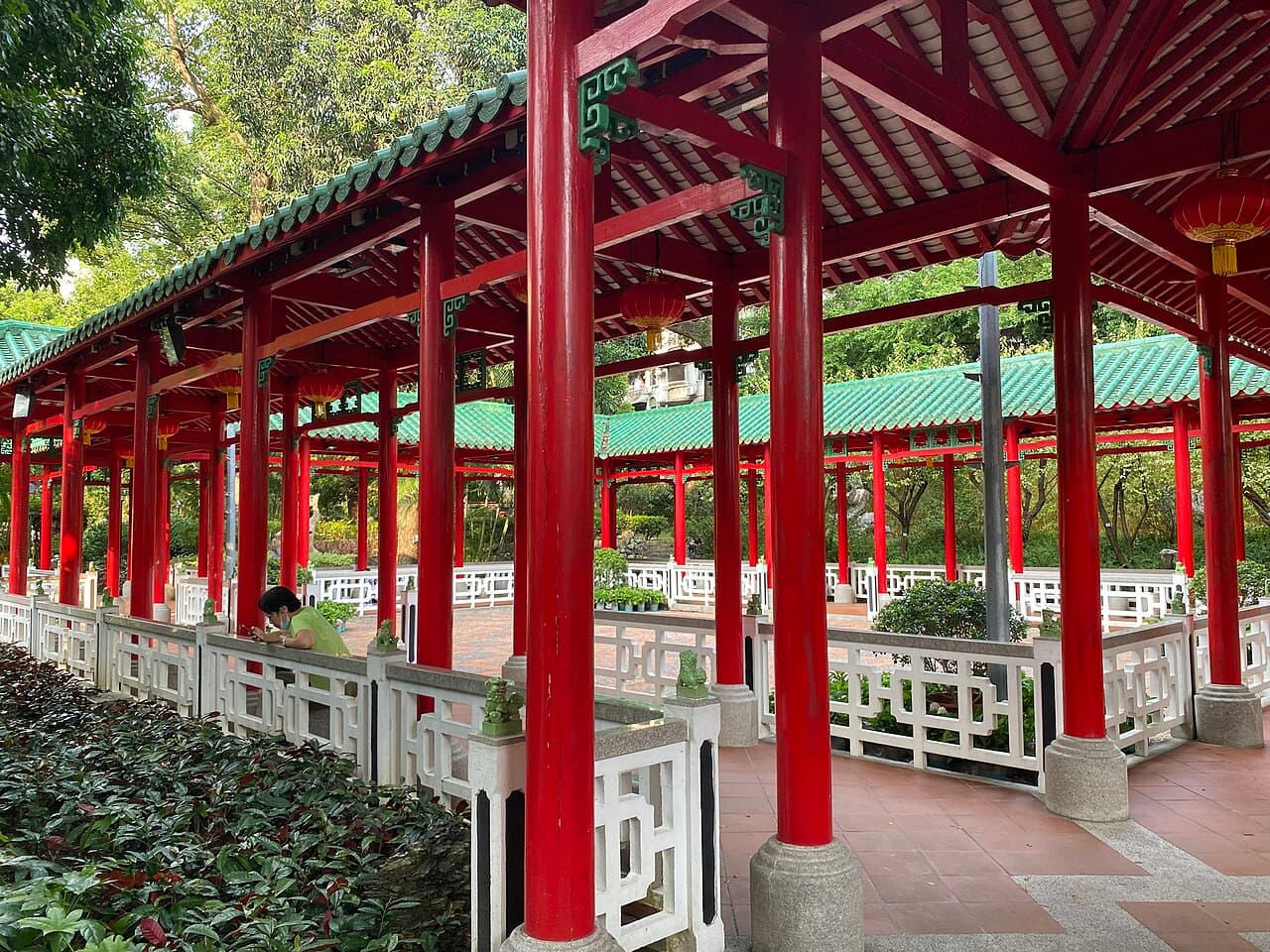 城影相承－澳門檔案館館藏歷史圖片展 · 塔石街區封面
