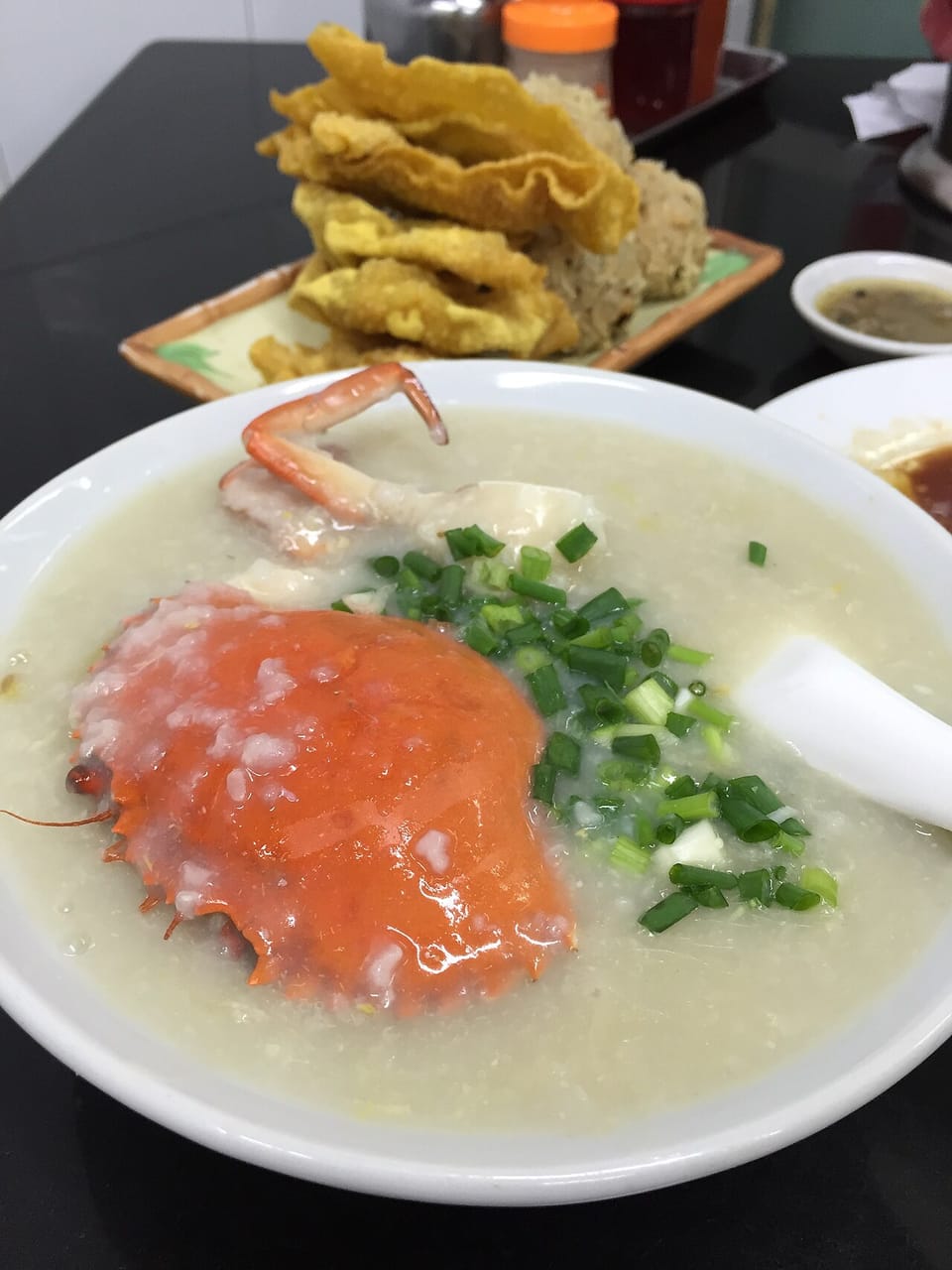 六記粥麵