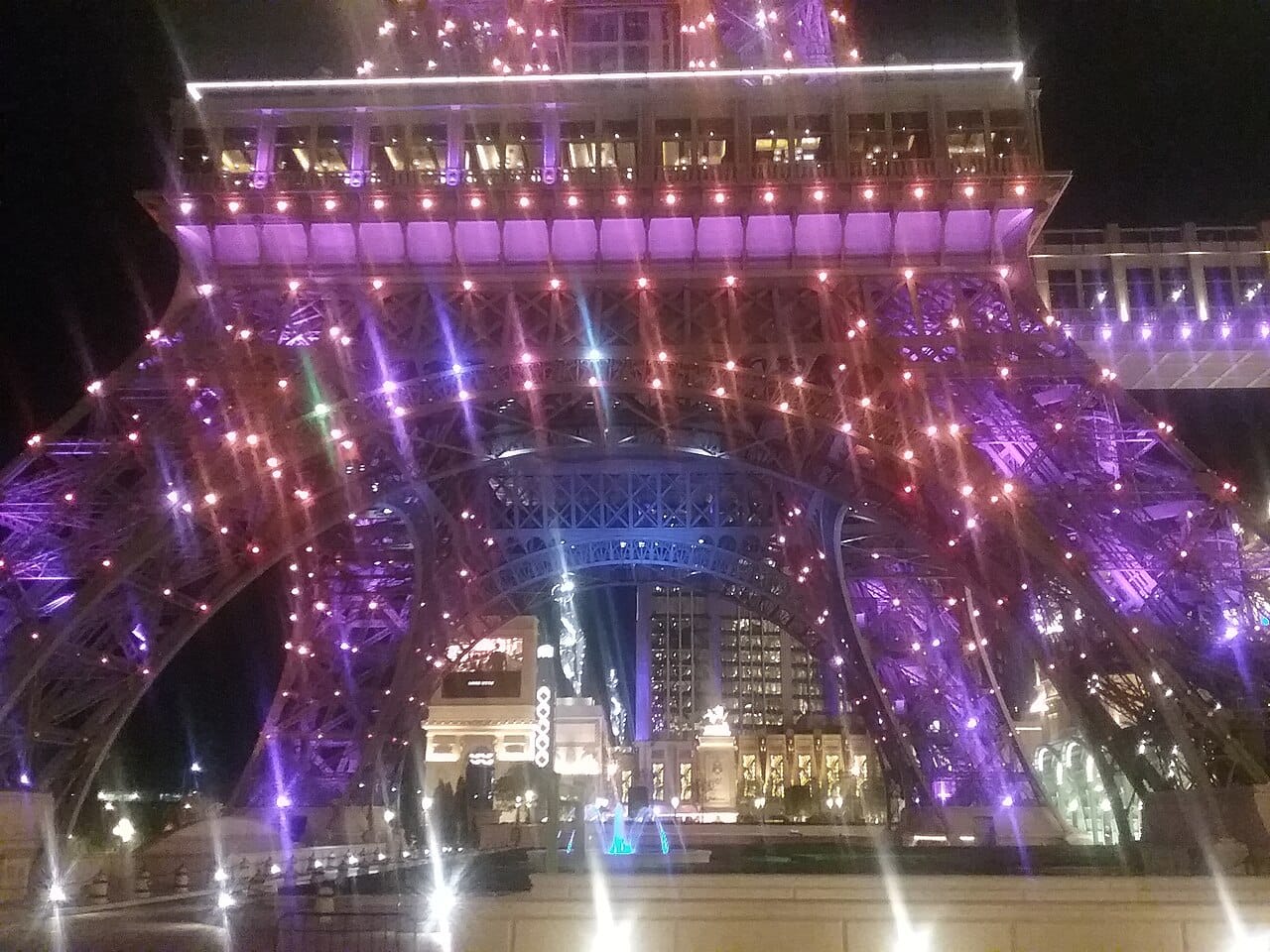 teamLab 超自然空間 · 路氹街區封面