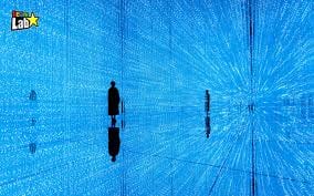 teamLab 超自然空間